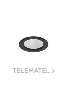 DownL 6w 760/830 D85 IP54 D BK