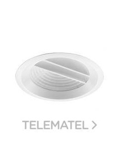 DownL 17w 2650/830 D257   WH