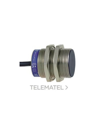 DETECTOR 10A 38V CC 16mm