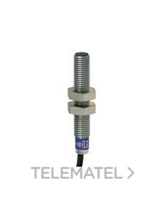 DETECTOR 20-264V 1,5mm CONTACTO CERRADO