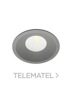 DownL 12w 1930/830 D185 IP54 D GR