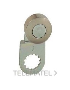 CABEZA MVTO.ANGR.PAL.ROLD.ACE.16/39mm