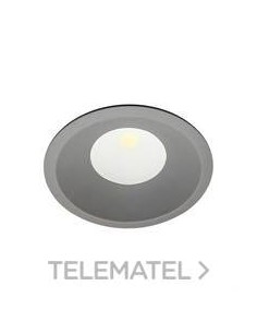 DownL 17w 2850/840 D230 IP54 D GR