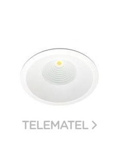 DownL 17w 2650/830 D230  D WH