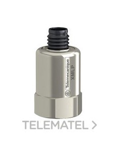 CAPTADOR 25bar M12 0 10V 7/16-20UNF H