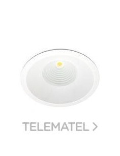 DownL 12w 2050/840 D230  D WH