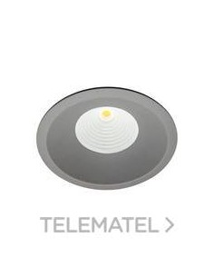 DownL 12w 1930/830 D230 IP54  GR