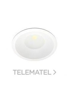 DownL 12w 1930/830 D230 IP54  WH