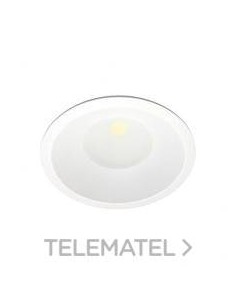 DownL 12w 1930/830 D230 IP54 D WH