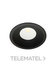 DownL 12w 1930/830 D230 IP54 D BK