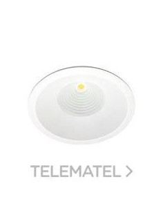 DownL 12w 1930/830 D230   WH