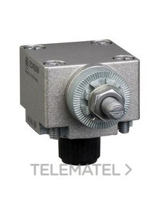 CABEZA MOVIMIENTO ANGULAR -40°C