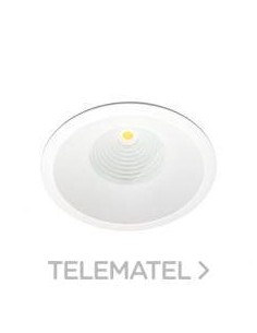 DownL 25w 3780/840 D230 IP54 D WH