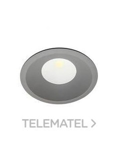 DownL 25w 3780/840 D230 IP54  GR