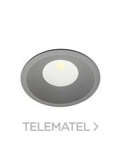 DownL 25w 3580/830 D230 IP54 D GR