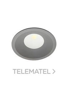 DownL 25w 3580/830 D230 IP54  GR