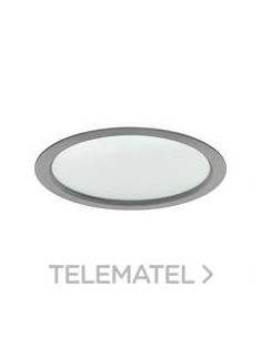 DownL 12w 1930/830 D230 IP54  GR