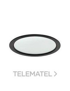 DownL 12w 1930/830 D230 IP54 D BK