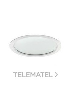 DownL 25w 3580/830 D230 IP54 D WH