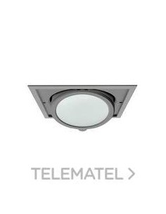 Orientable 25w 3780/840 55º L190   GR