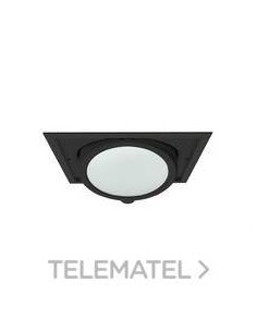 Orientable 25w 2365/FBR 55º L190   BK