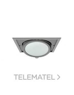 Orientable 25w 2365/FBR 55º L190   GR