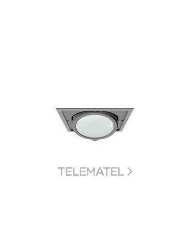 Orientable 25w 2365/FBR 55º L190   GR