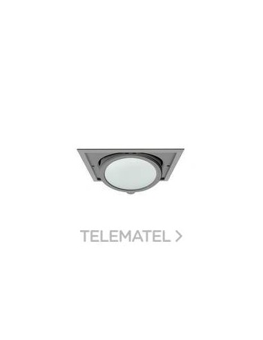 Orientable 26w 1760/FME 55º L190   GR