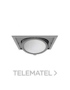 Orientable 26w 1760/FME 17º L190   GR