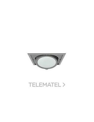 Orientable 17w 2850/840 55º L190  D GR