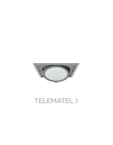 Orientable 17w 2850/840 55º L190   GR