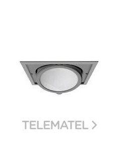 Orientable 17w 2650/830 17º L190   GR