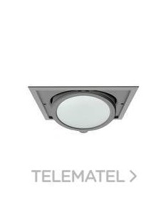 Orientable 17w 2650/830 55º L190   GR