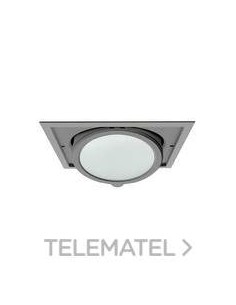 Orientable 12w 2050/840 55º L190   GR