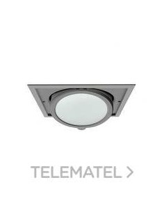 Orientable 12w 2050/840 55º L190  D GR