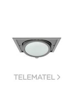 Orientable 12w 1930/830 55º L190  D GR