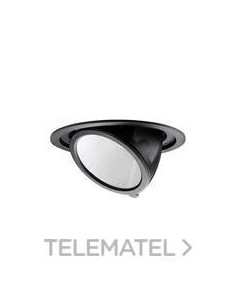 Orientable 12w 1930/830 17º D190  D BK