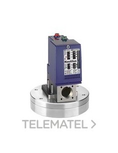 PRESOSTATO DIFERENCIAL 30 BAR