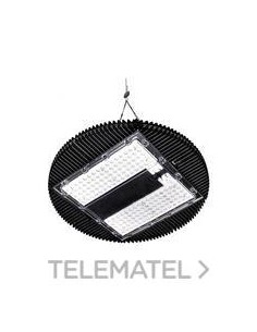 Campana 154w 21000/850 30º  IP67 D BK