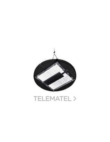 Campana 154w 21000/850 30º  IP67 D BK