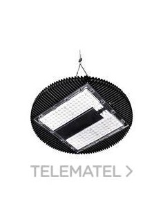 Campana 154w 21000/850 90º  IP67 D BK