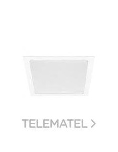 DownL 9w 1400/840 L150 WH