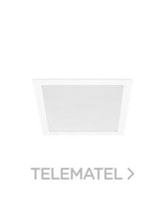 DownL 9w 1400/0 L150 WH