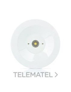 LUMERG.AUTT.150lm P/NP 2h AUTON.