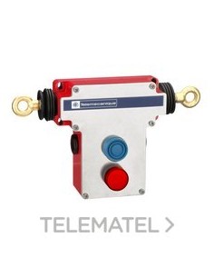 PARADA EMERG.POR CBL.XY2CEDA296H7