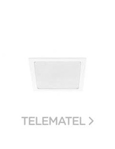 DownL 4w 680/850 L110 WH