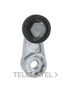 PALANCA ROLDANA BOLA ZCKY14