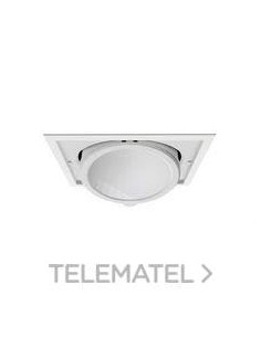 Orientable 12w 1930/830 39º L190   WH