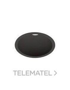 DownL 6w 700/840 D83 IP54 PC BK