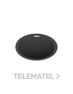 DownL 6w 670/830 D83 IP54 PC BK